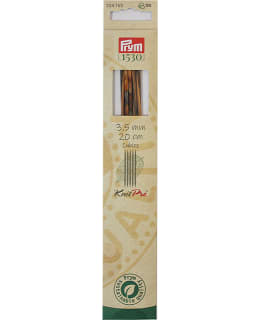 PRYM 1530 CUBICS 4,5MM 20CM SUKKAPUIKKO Main Image