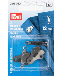 PRYM 12MM 2/KRT HOUSUHAKANEN Main Image