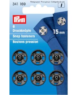 PRYM 15MM MST 6/KRT NEPPI Main Image