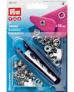 PRYM NI 10MM + TYÖV. RENGASNEPPI Main Image