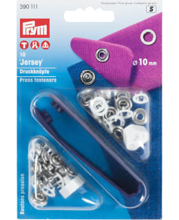 PRYM VLK 10MM + TYÖV. RENGASNEPPI Main Image