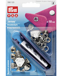 PRYM NI 10MM + TYÖV. JERSEYNEPPI Main Image