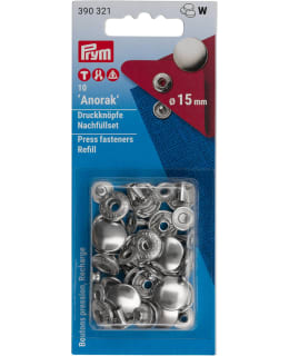 PRYM ANORAKKI 15MM NEPPARI Main Image