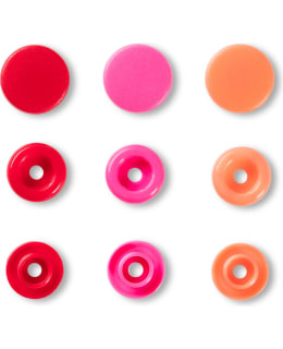 PRYM LOVE 12MM 30 KPL PUN NEPPARI Main Image