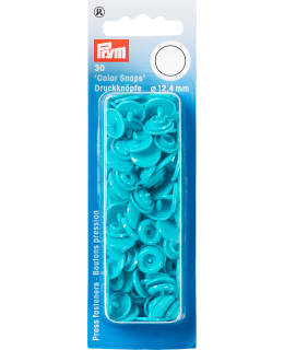 PRYM SNAPS 30KPL TURK MUOVINEPPARI Main Image