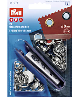 PRYM NI 8MM+TYÖV SIRKAT Main Image