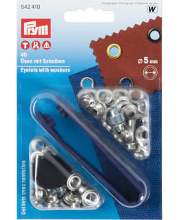 PRYM NI 5MM+TYÖV. SIRKAT Main Image