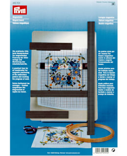 PRYM 16107010 MAGNEETTITAULU Main Image