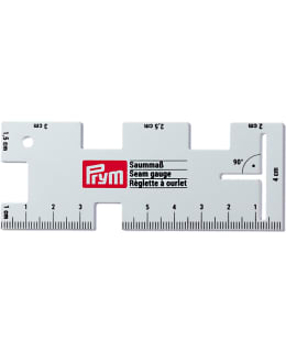 PRYM 4X10,4CM METAL MITTALIISA Main Image