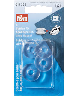 PRYM MUOVI 66K OMPELUKONEEN PUOLA Main Image