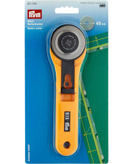 PRYM 45MM MAXI TILKKUTYÖLEIKKURI Main Image