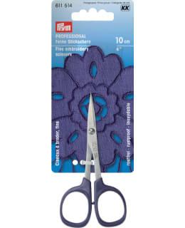 PRYM 10CM SUORA KIRJONTASAKSET Main Image