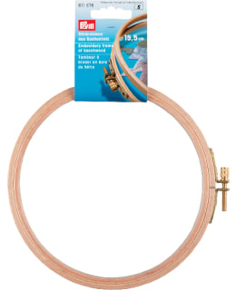 PRYM 16 CM OMPELUKEHYS Main Image