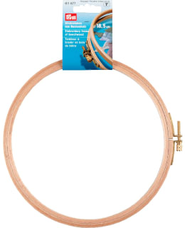 PRYM 19 CM OMPELUKEHYS Main Image