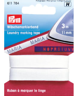 PRYM SILITETTÄVÄ MERKKAUSNAUHA Main Image
