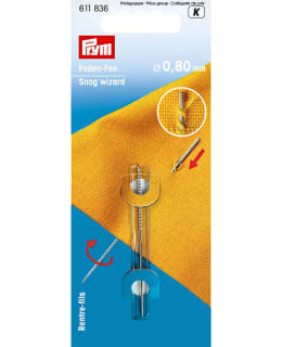 PRYM SILMUKKAPAON KORJAUSNEULA Main Image