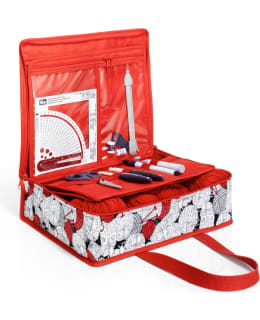 PRYM MERINO 35,5X30,1X6,8 TARVIKESALKKU Main Image