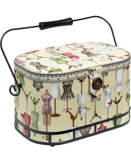 PRYM MALLINUKKEKANGAS L OMPELUKORI Main Image