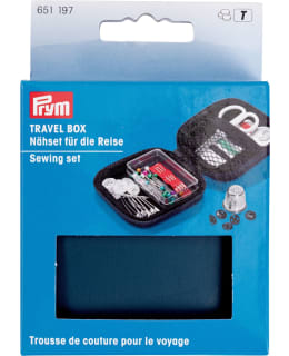 PRYM 651197 S TSI MATKAPAKKAUS Main Image