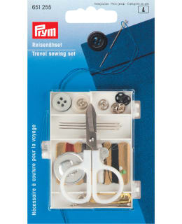 PRYM BON VOYAGE MATKAPAKKAUS 1/KRT Main Image