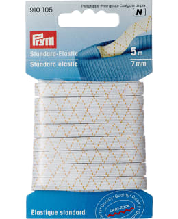 PRYM 7 MM/5 M VALKOINEN KUMINAUHA Main Image