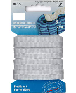 PRYM 12MM VALK REIKÄKUMINAHA Main Image