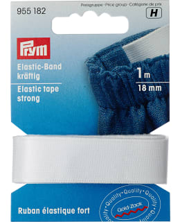 PRYM 18MM VALK RESORIKUMINAUHA Main Image