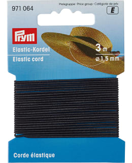 PRYM PYÖREÄ 1.5MM MS KUMINAUHA Main Image