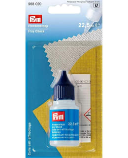 PRYM 22 ML TEKSTIILIN VAHVISTENESTE Main Image
