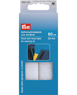 PRYM H+L 20MM 80195-20 VA  60CM TARRAN Main Image