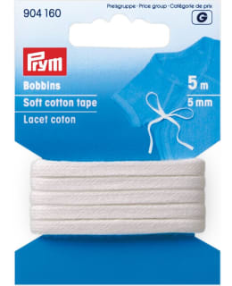 PRYM 904160 5 MM/5 M PUUVILLANAUHA Main Image