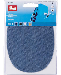 PRYM 10X14 2KPL FARKKU SILITYSPAIKKA Main Image