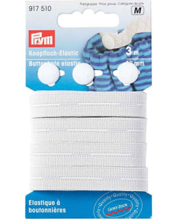 PRYM 12 MM+3 NAPPIA 3M VA REIKÄKUMINAUHA Main Image