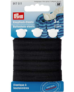 PRYM 12 MM+3 NAPPIA 3M MU REIKÄKUMINAUHA Main Image