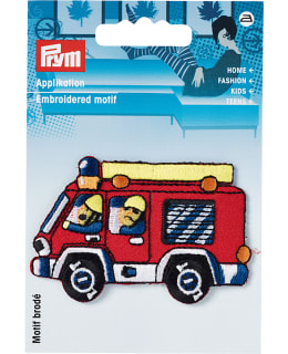 PRYM FIRE ENGINE MERKKI Main Image