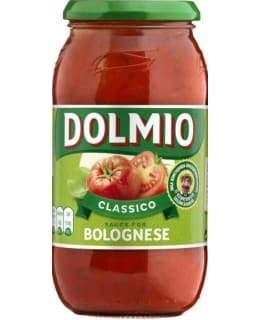 Dolmio Classico 500g pastakastike Main Image