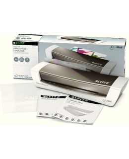 LEITZ ILAM HOMEOFFICE A4 LAMINOINTILAITE Main Image