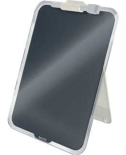 Leitz Cozy gray glass memory board Main Image