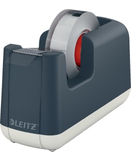 Leitz Cozy gray tape holder Main Image