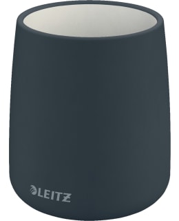 Leitz Cozy gray pencil case Main Image