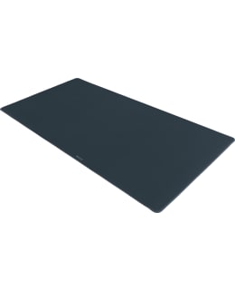 Leitz Cozy gray table mat 80x40cm Main Image