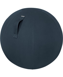 Leitz Ergo Cozy gray activity ball Main Image