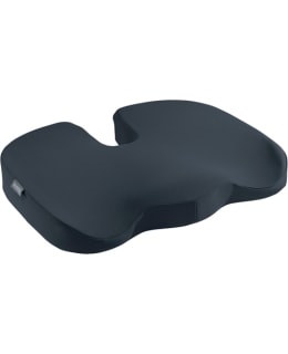 Leitz Ergo Cozy gray seat pad Main Image