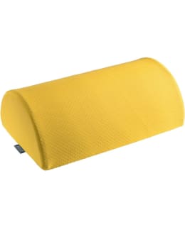 Leitz Ergo Cosy keltainen jalkatuki Main Image