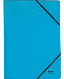LEITZ RECYCLE A4 SININEN LÄPPÄKANSIO Main Image