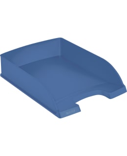 LEITZ RECYLE A4 SININEN LOMAKELAATIKKO Main Image