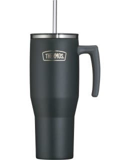 THERMOS TRAVEL MUG 1,1L BLK TERMOSMUKI Main Image