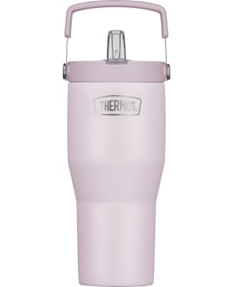 THERMOS FLIP STRAW 0,85L LAVE TERMOSMUKI Main Image