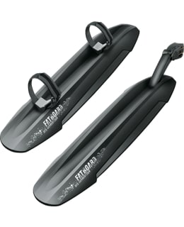 SKS FATBOARD LOKASUOJAPARI Main Image