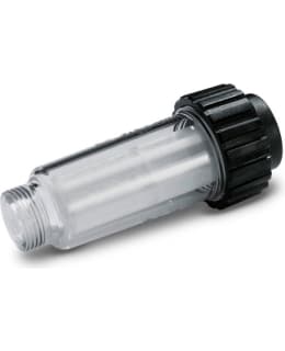 KÄRCHER SYÖTTÖVESISUODATIN Main Image